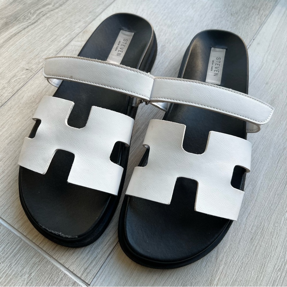 Steven New York Reaves Sandal